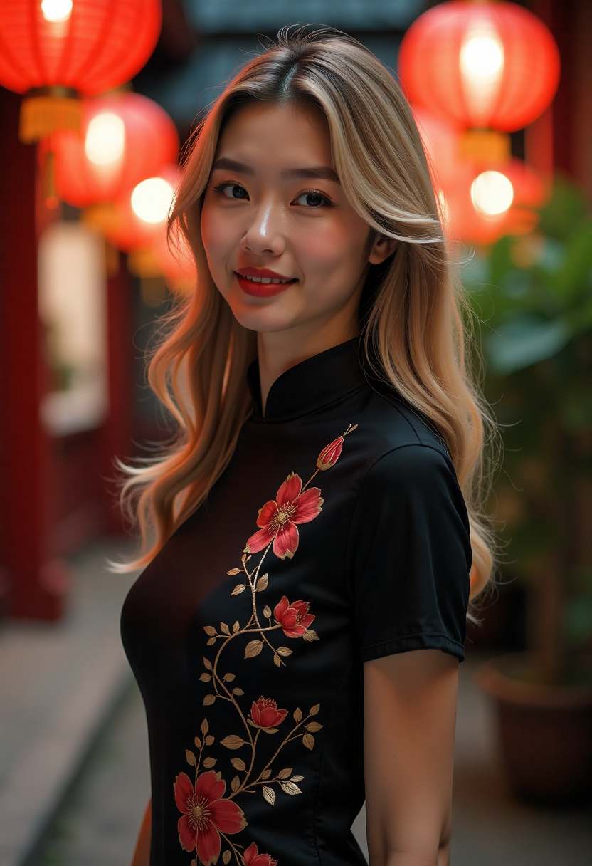 晚风邮局海报