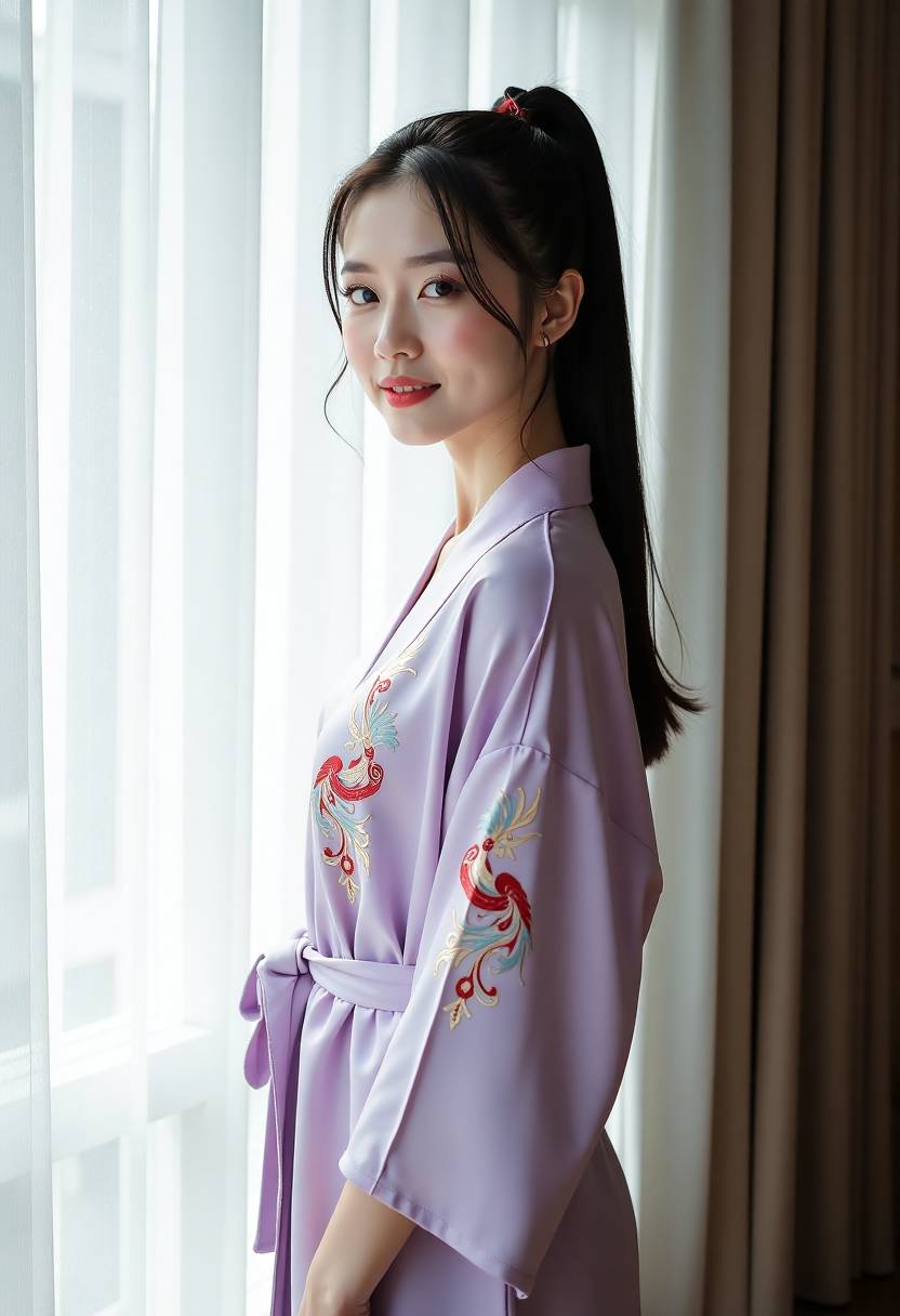 旧巷少年团