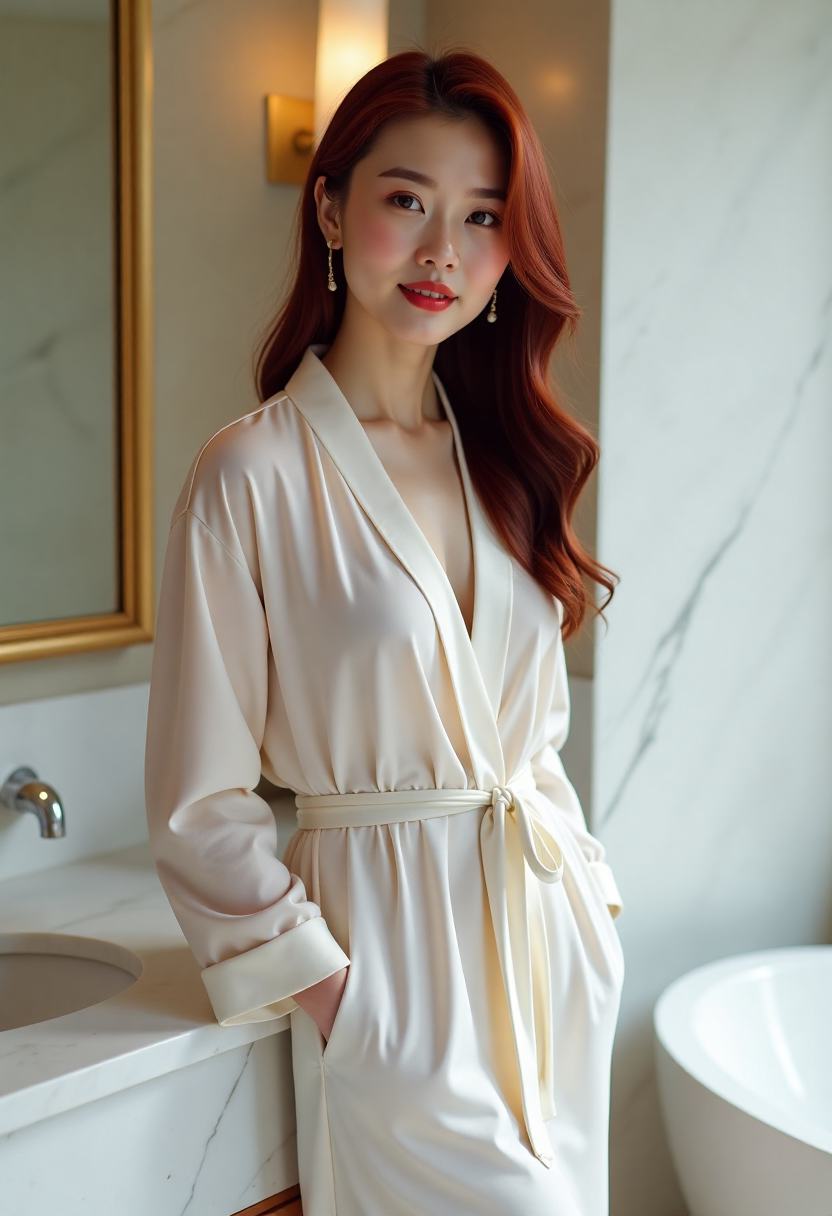 小镇姑娘现场版