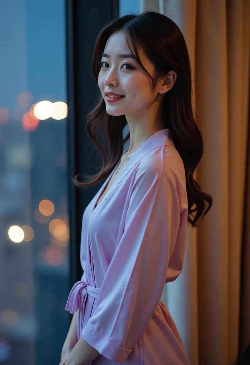 云端漫步者