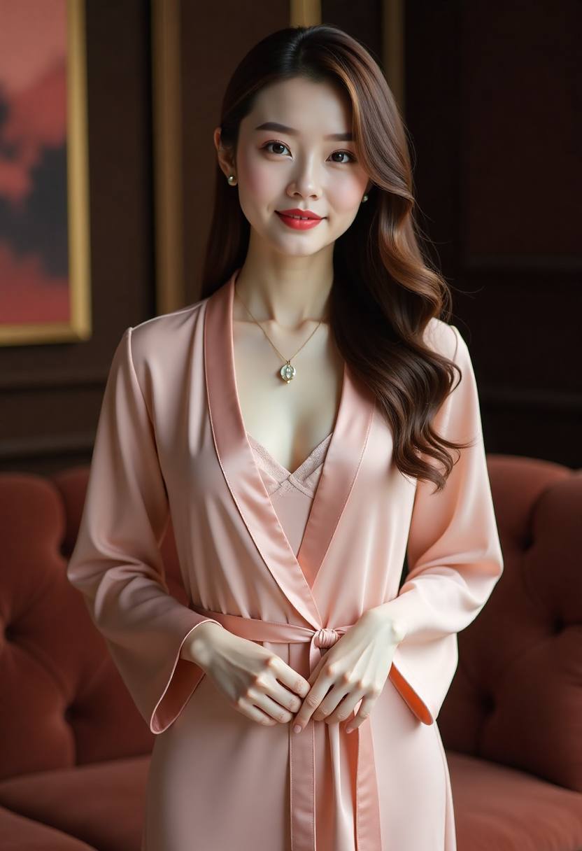 雾中列车海报